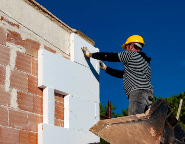 Best Insulation Installation Services in Hanover, IN