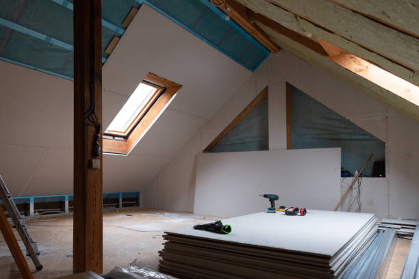 Best Types of Insulation in Hanover, IN